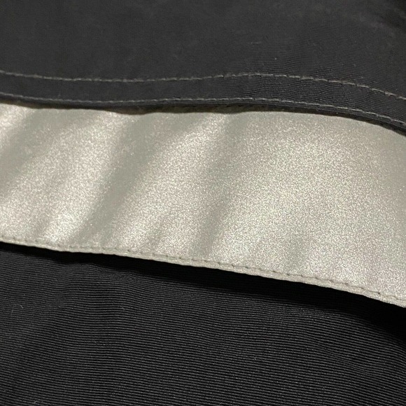 First Gear Mens Kilimanjaro Hypertex Padded Heavy Motorcycle Jacket Size 2XLT - Picture 7 of 14